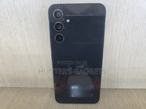 Samsung Galaxy A53 5G 256 GB Black