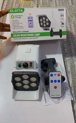Dummy Camera