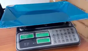 Shop Digital Weighing Scale Kitchen Table Top Weighing Scales Acs D=5g