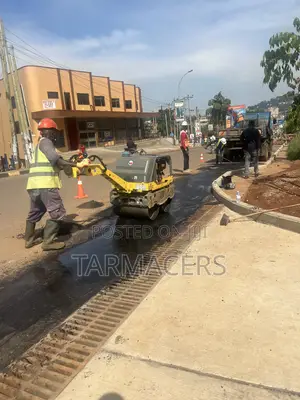 Road Revampers