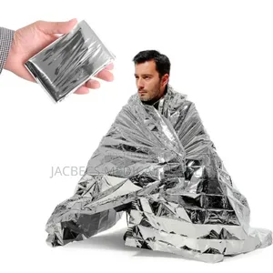 Emergency Blankets