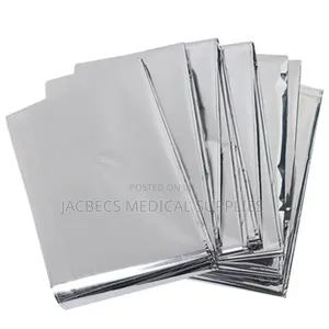 Emergency Blankets