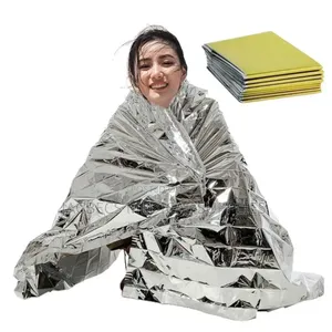 Emergency Blankets