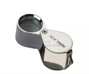Geological Hand Lense