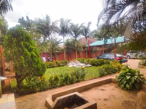 Furnished 8bdrm Mansion in Entebbe Katabi for sale