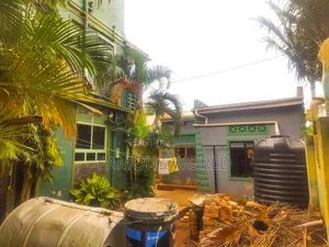 Furnished 8bdrm Mansion in Entebbe Katabi for sale