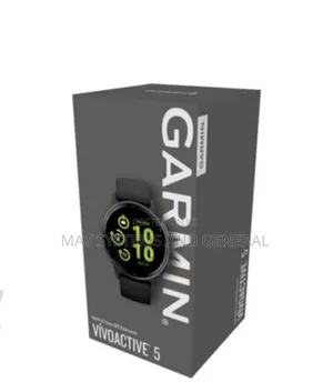 Garmin Vivo Active 5 Watch