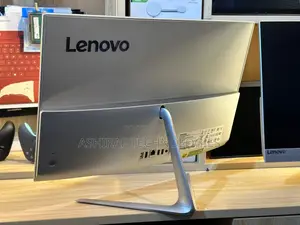 New Laptop Lenovo 8GB Intel Core I5 SSD 256GB