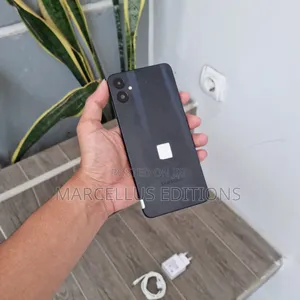 New Samsung Galaxy A05 128 GB Black