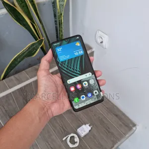 New Samsung Galaxy A05 128 GB Black