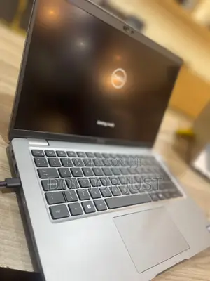 New Laptop Dell Latitude 5450 16GB Intel Core Ultra 7 SSD 512GB