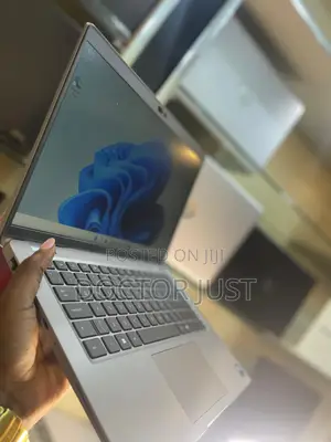 New Laptop Dell Latitude 5450 16GB Intel Core Ultra 7 SSD 512GB