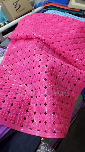 Anti Slip Fall Bathroom Mat