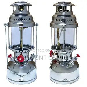 Pressure Lantern Lamp