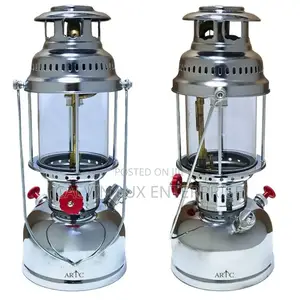 Pressure Lantern Lamp