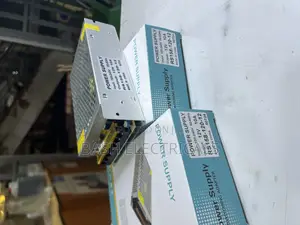 Power Supply