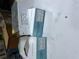 Power Supply