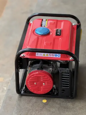 Generator Honda 1100wats