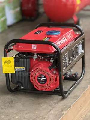 Generator Honda 1100wats