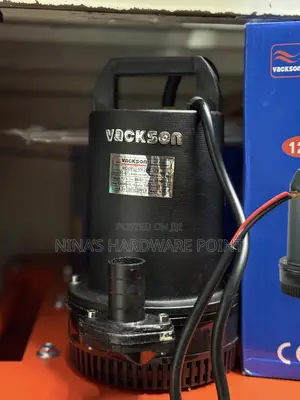 Solar Pump 120w/12v