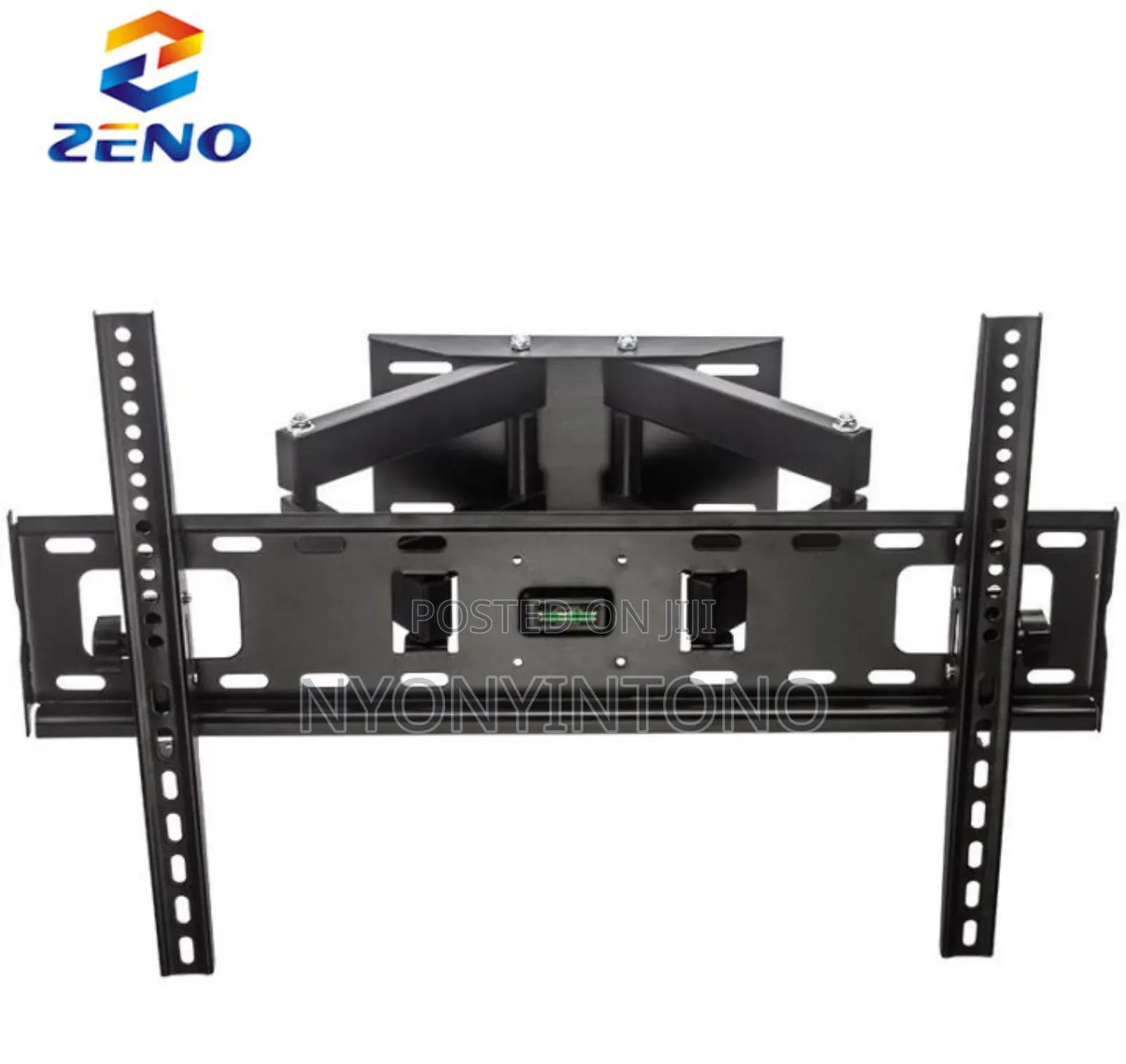 Zeno 55" -100" Full Motion Very Strong Plasma Plasma Wall Mount Lp-620
