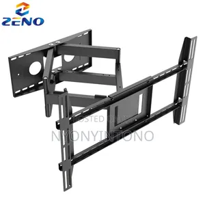 Zeno 55" -100" Full Motion Very Strong Plasma Plasma Wall Mount Lp-620