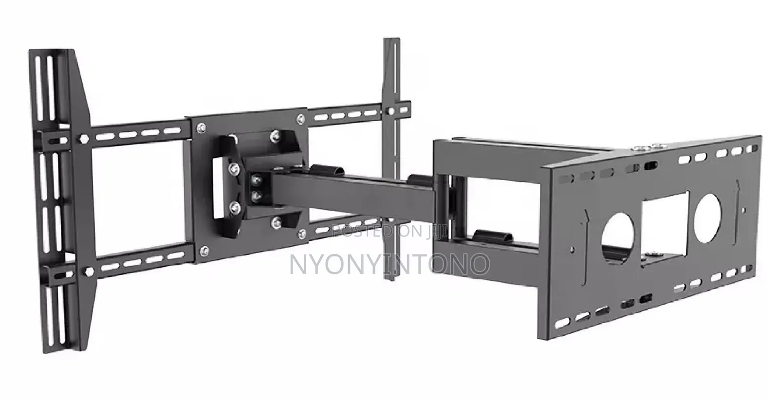 Zeno 55" -100" Full Motion Very Strong Plasma Plasma Wall Mount Lp-620
