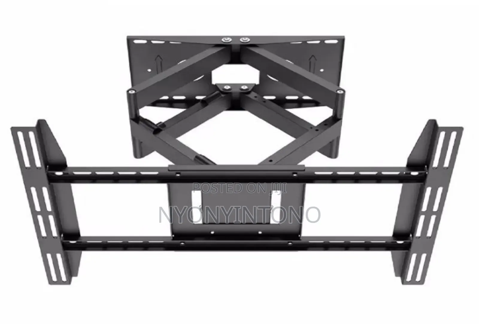 Zeno 55" -100" Full Motion Very Strong Plasma Plasma Wall Mount Lp-620