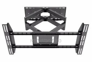 Zeno 55" -100" Full Motion Very Strong Plasma Plasma Wall Mount Lp-620