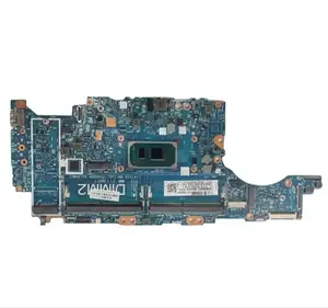 Hp Elitebook 830 G8 840 G8 Motherboard W/I5 11th Gen Cpu
