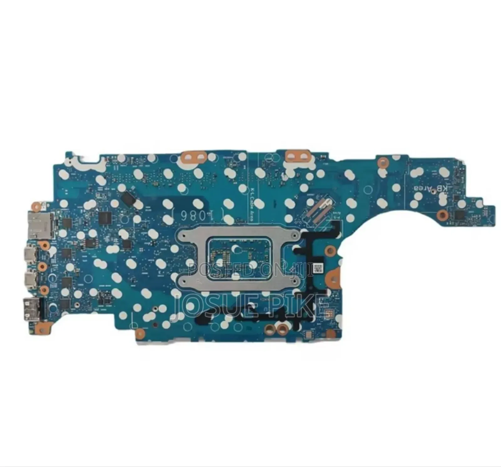 Hp Elitebook 830 G8 840 G8 Motherboard W/I5 11th Gen Cpu