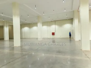 Showroom for Rent in Bugolobi