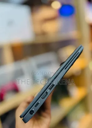 Laptop Dell Latitude 5300 16GB Intel Core I5 SSD 512GB