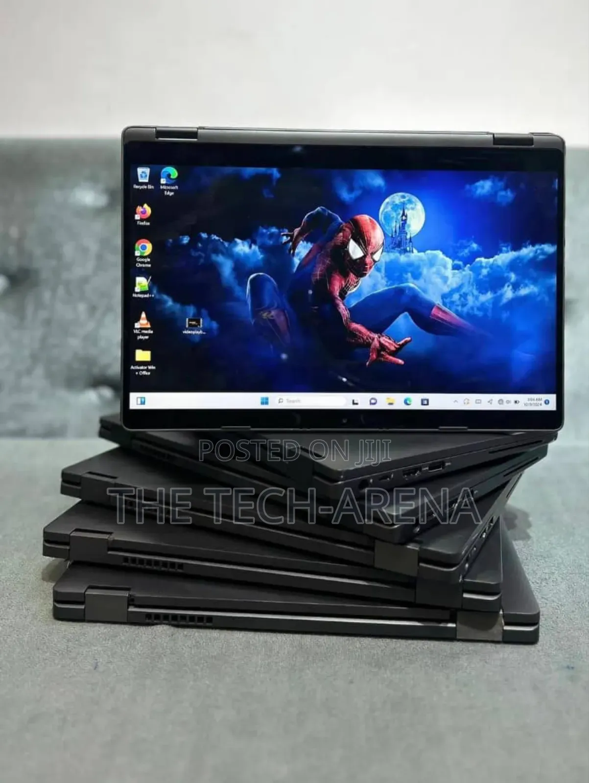 Laptop Dell Latitude 5300 16GB Intel Core I5 SSD 512GB