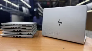 Laptop HP EliteBook 840 G5 16GB Intel Core I7 SSD 512GB