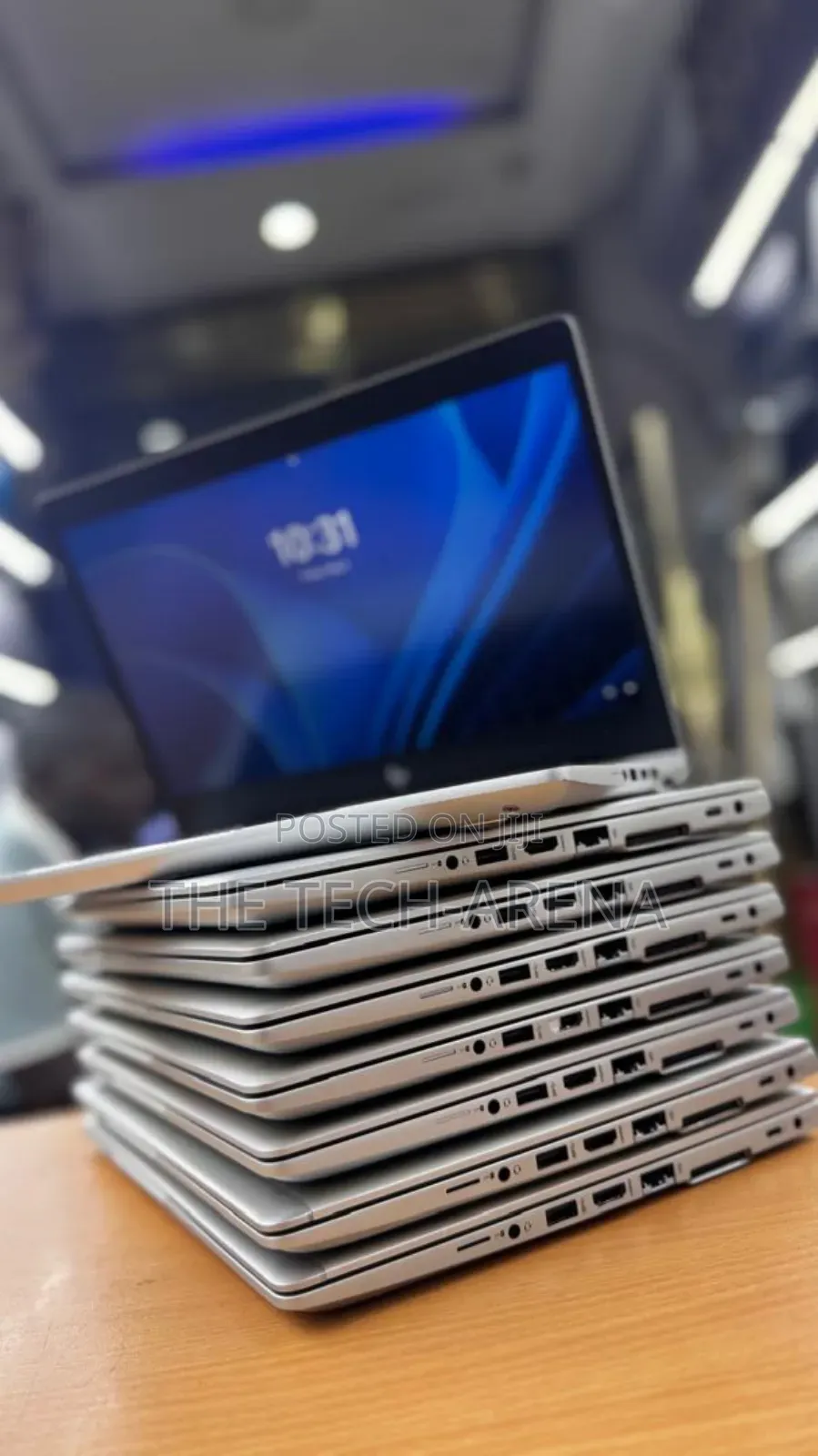 Laptop HP EliteBook 840 G5 16GB Intel Core I7 SSD 512GB