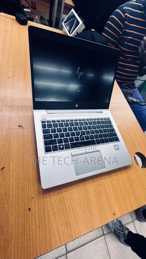 Laptop HP EliteBook 840 G5 16GB Intel Core I7 SSD 512GB