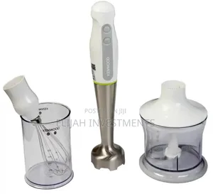 Kenwood Triblade Hand Blender