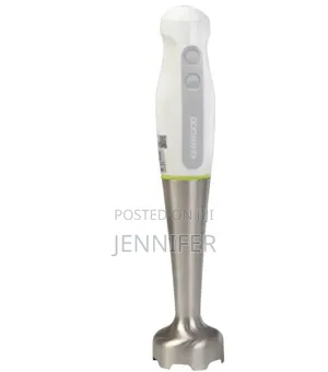 Kenwood Triblade Hand Blender