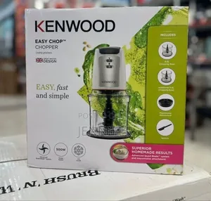 Kenwood Food Chopper