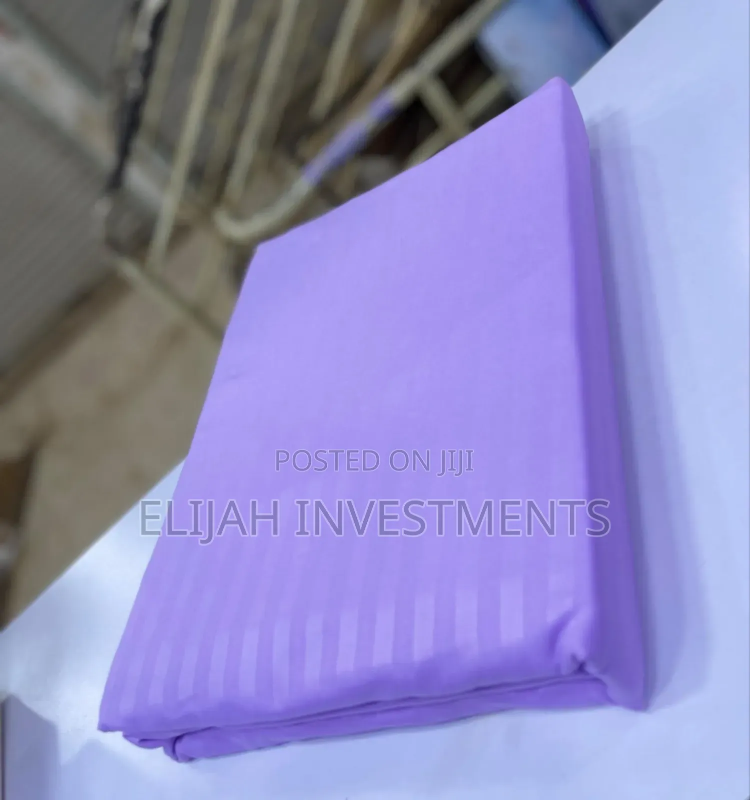 4pcs High Quality Cotton Bedsheets