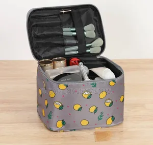 New Waterproof Make Up and Cosmetics Travel Storage Bag