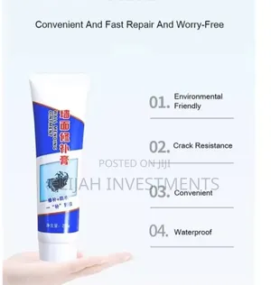Universal Wall Mending(Repair) Paint
