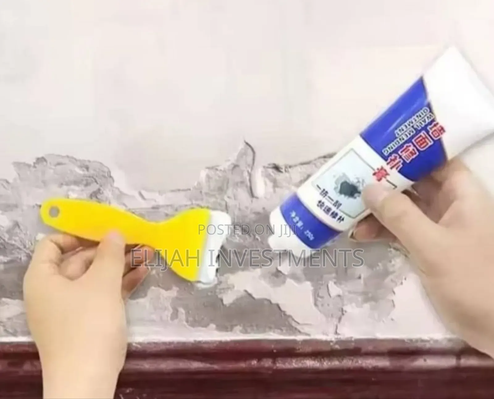 Universal Wall Mending(Repair) Paint