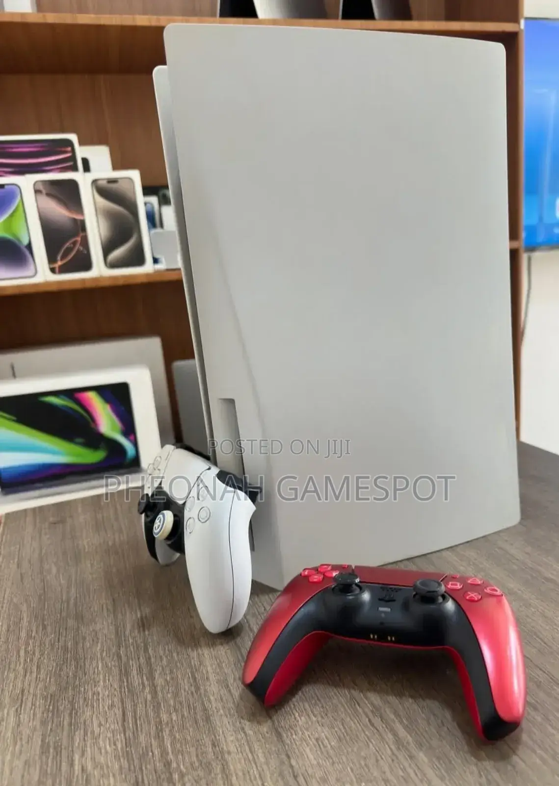 Used Playstation 5 Standard Edition! This Console Is in Excellent