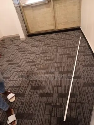 Office Quality Carpets Per Squaremeter