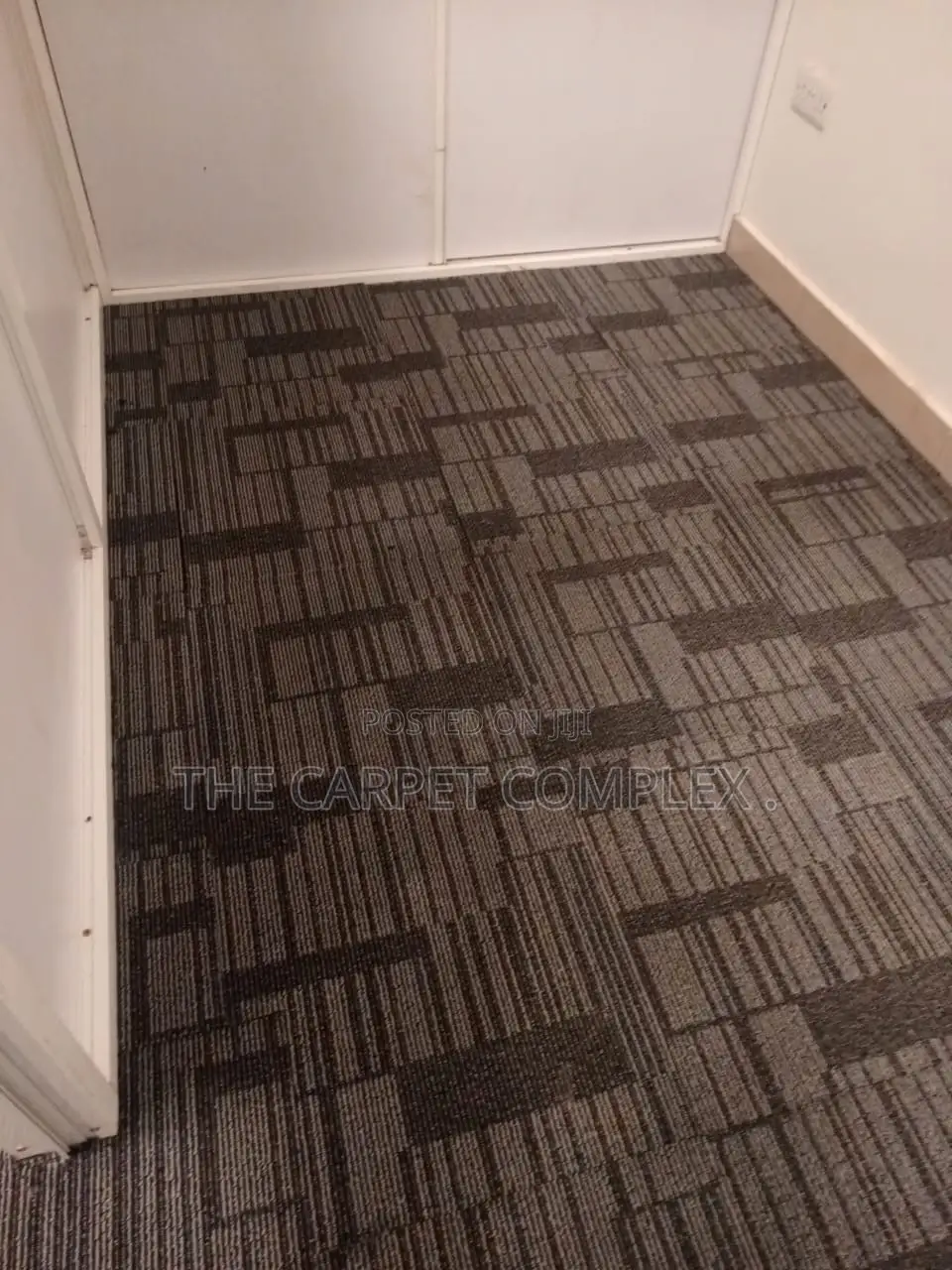 Executive PVC Carpets Per Squaremeter