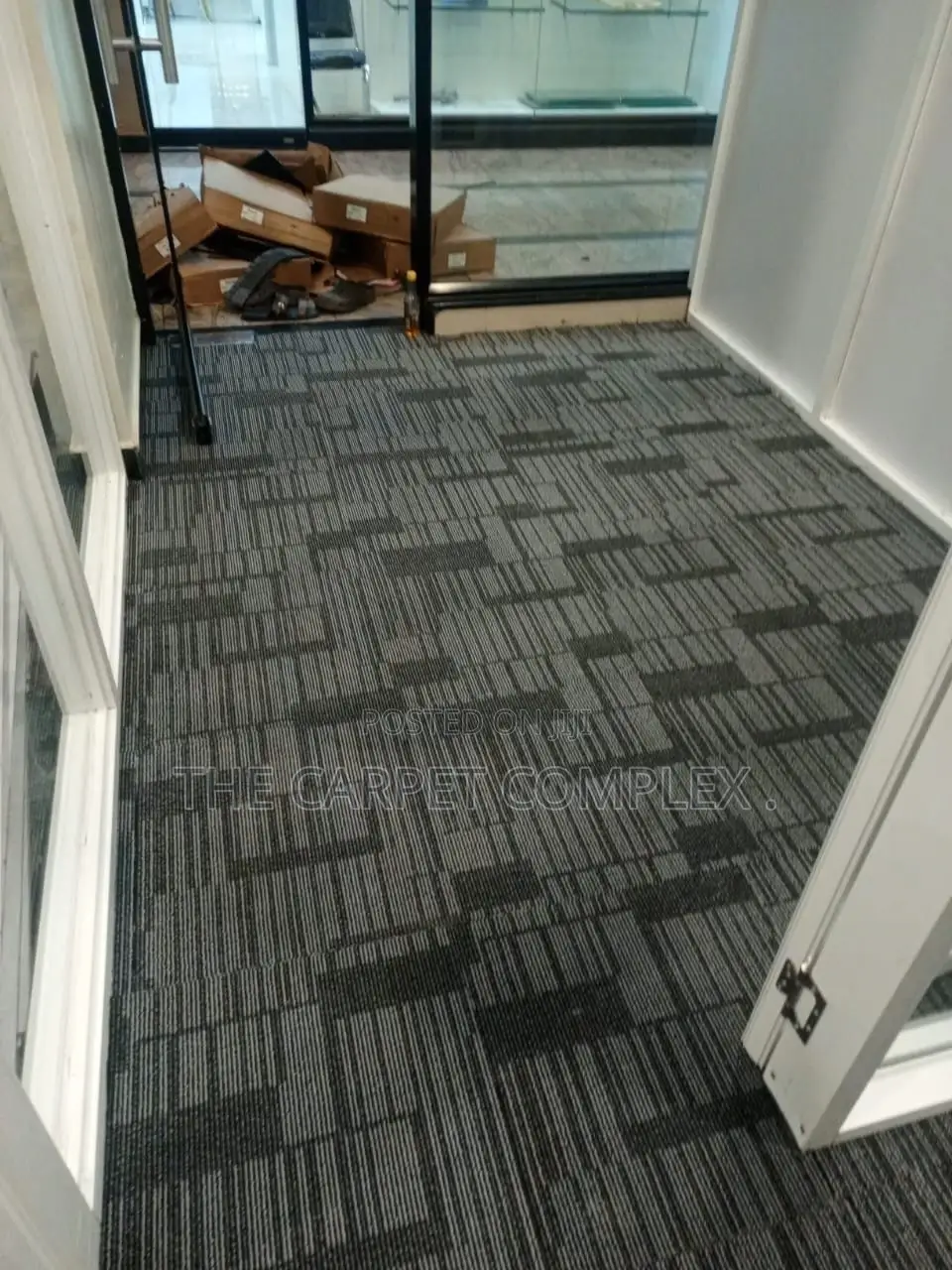 Sitting Room PVC Carpets Squaremeter