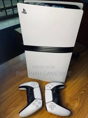 Lightly Used Playstation 5 Pro (Ps5 Pro)