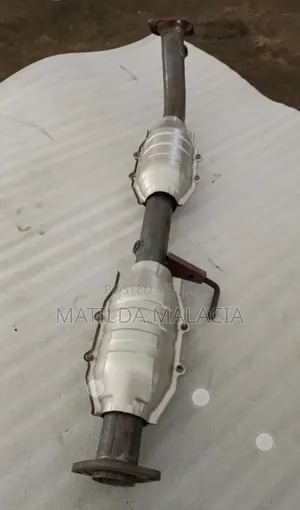 Sunday Auto Spare Parts